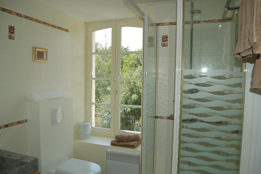 Bed and Breakfast Le Moulin Neuf Vignoux-sur-Barangeon Номер фото